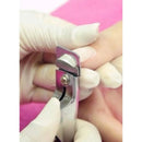 Alicate Profissional Cortador De Unhas Postiças Tips -