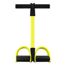 Acessorio Extensor 2 Elasticos Exercicios Academia Ginastica