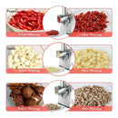 Moedor Carne 2800W Completo Linguica Alimentos Portatil 110V