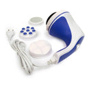 Aparelho Massageador Drenagem Redutor De Medidas 110V -