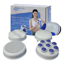 Aparelho Massageador Drenagem Redutor De Medidas 110V -