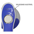 Aparelho Massageador Drenagem Redutor De Medidas 110V -