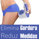 Aparelho Massageador Drenagem Redutor De Medidas 110V -