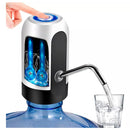 Bombinha Elétrica P/ Bebedouro D'água Automático P/ Galao -