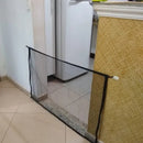 Tela Pet De Proteção Para Cachorro De Porta 180X70Cm Grande