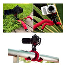 Mini Tripe Celular Camera Youtuber Pedestal Universal Selfie