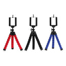 Mini Tripe Celular Camera Youtuber Pedestal Universal Selfie