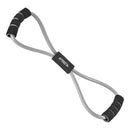 Elastico Extensor De Tensao Nivel Medio Formato 8 Para Exerc