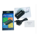 Adaptador De Vídeo Para Ps2 Hdmi Full Hd 1080P Tv Monitor -
