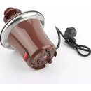 Mini Fonte De Chocolate 3 Andares Cascata Fondue 110V -