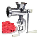 Moedor Manual De Carne N 8 Hamburguer E Linguica -