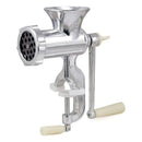 Moedor Manual De Carne N 8 Hamburguer E Linguica -