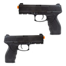 Kit 2 Air Gun - 6 Dardo E 1 Alvo Brinquedo Presente