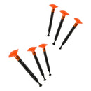Kit 2 Air Gun - 6 Dardo E 1 Alvo Brinquedo Presente