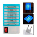 Repelente Eletrônico Lampada Elétrica Mata Mosquito Bivolt -