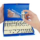 Domino De Osso Profissional - Pedras Grandes - Nybc -