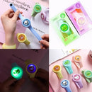 Pulseira Repelente Meninas Desenhos Infantil Criança -