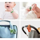 Pulseiras Repelente Mosquito Pernilongo Infantil Led Menino