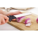 Tesoura Culinaria Alimentos Cozinha Legumes Vegetais -