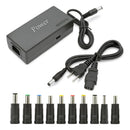 Bivolt Fonte Carregador Universal Laptop Notebook Computador