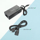 Bivolt Fonte Carregador Universal Laptop Notebook Computador