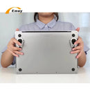 Base Suporte Notebook Regulável Metálico Home Office Table -