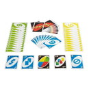 Jogo De Cartas Uno Baralho Colorido -