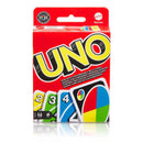 Jogo De Cartas Uno Baralho Colorido -
