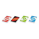 Jogo De Cartas Uno Baralho Colorido -