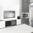 Suporte Tv Parede E Painel 13 A 71 Pol Fixo Resistente -