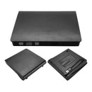 Gravador De Dvd Leitor Cdrom Externo Usb 3.0 Portátil -