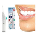 Removedor Jato de água Placa Limpador de Dente Manchas -