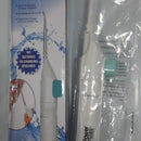 Removedor Jato de água Placa Limpador de Dente Manchas -