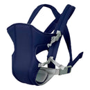 Suporte Canguru Ergonômico Para Bebê Passeio Conforto Unic -