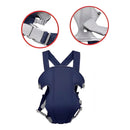 Suporte Canguru Ergonômico Para Bebê Passeio Conforto Unic -
