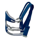 Suporte Canguru Ergonômico Para Bebê Passeio Conforto Unic -