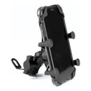 Suporte Para Motocicletas USB - Carregador