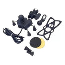 Suporte Para Motocicletas USB - Carregador