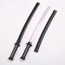 Espada Luminosa Grande Samurai -
