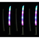 Espada Luminosa Grande Samurai -