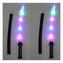 Espada Luminosa Grande Samurai -