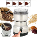 Moedor Café Elétrico Triturador -