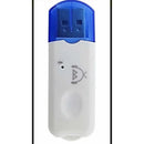 Adaptador Bluetooth Usb Sem Fio Receptor Música -