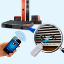 Adaptador Bluetooth Usb Sem Fio Receptor Música -