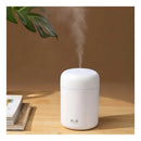 Umidificador H2O Lumen Difusor Oleo Essencial Usb Led -