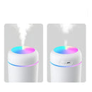 Umidificador H2O Lumen Difusor Oleo Essencial Usb Led -