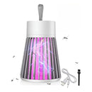 Lâmpada Led Elétrica Anti Inseto Mata Mosquito Repelente -