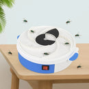Armadilha Automática Pega Mosca Mosquito Insetos -