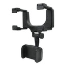 Suporte Retrovisor Universal Celular Carro Celulares -