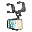 Suporte Retrovisor Universal Celular Carro Celulares -